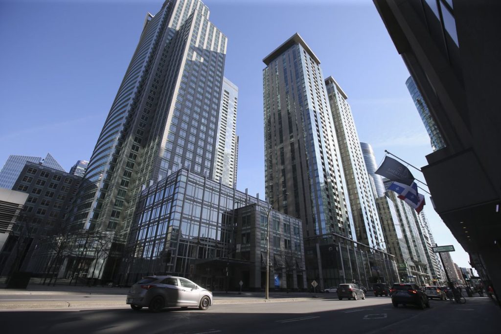 New REIT investment strategy and top picks in sector from a Scotia analyst