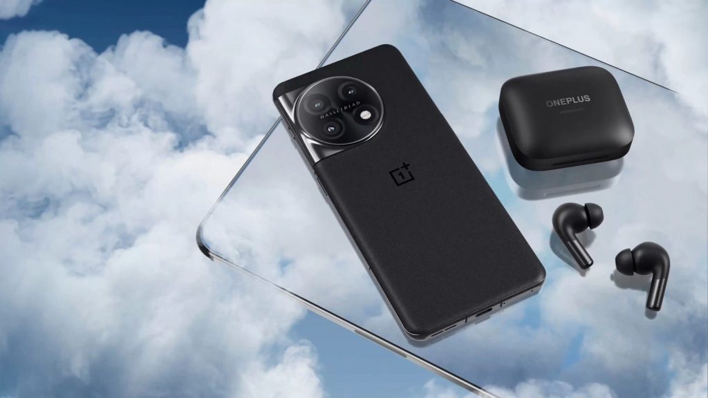 OnePlus will launch a second phone in one region on February 7