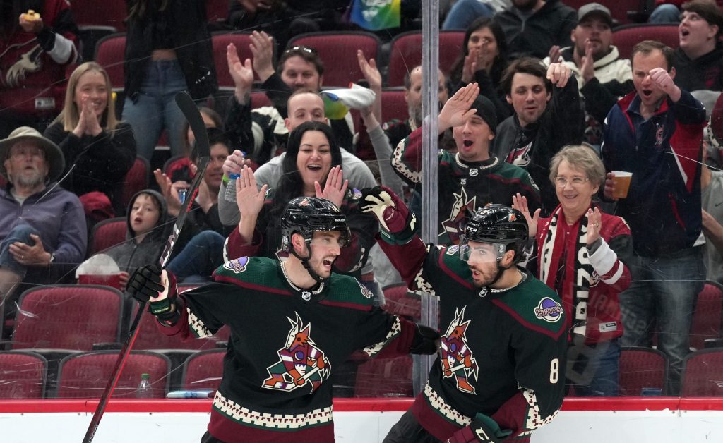 Ramblings: Updates on Bennett, Talbot, Theodore, and Gostisbehere; Kuzmenko Re-Signs; All-Star Schedule