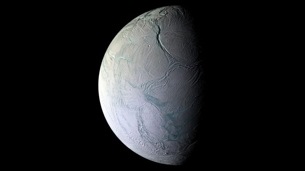 NASA shares images of Saturn’s icy moon, Enceladus: Here’s why it hits headlines – The Financial Express