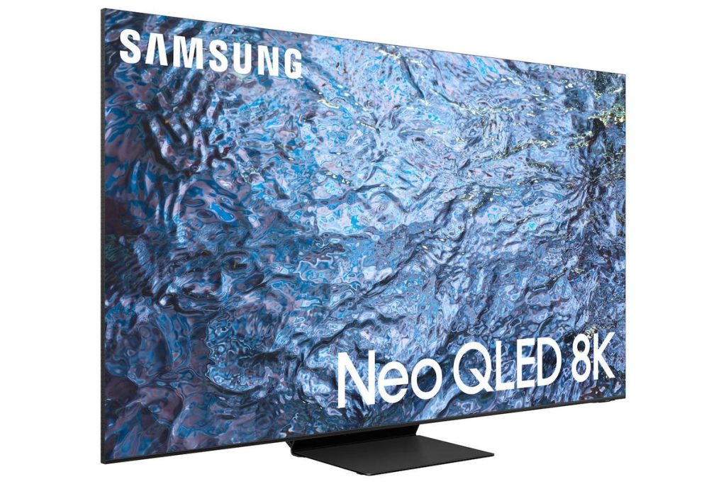 Samsung Reveals 2023 TV Range, Including Bigger, Better QD OLEDs, Improved Mini LEDs, And Small Micro LEDs
