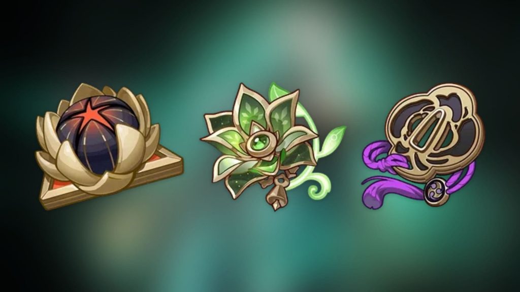 Genshin Impact Alhaitham builds: Best artifact combos and weapons listed