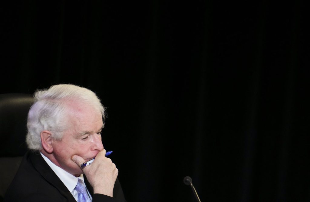 Commission probing use of Emergencies Act for 2022 trucker protests granted extension