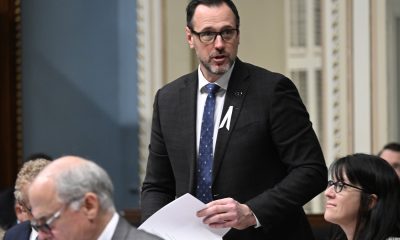 Quebec calls for resignation anti-Islamophobia representative