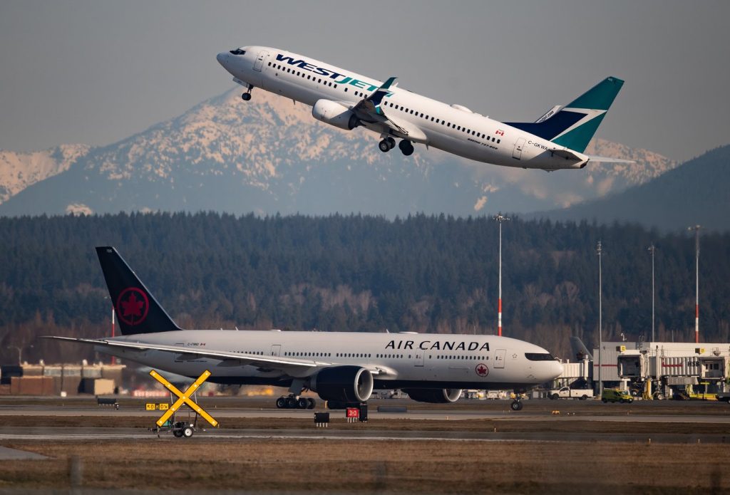 Canada News for Jan. 19: Are discount airlines straining Canada’s pilot supply?