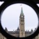 Ottawa man charged threatening Parliament Hill