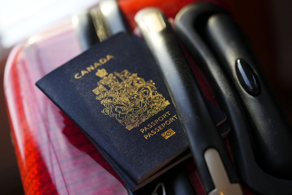 Canada’s passport application backlog now ‘virtually eliminated,’ minister says