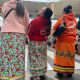 First National Ribbon Skirt Day