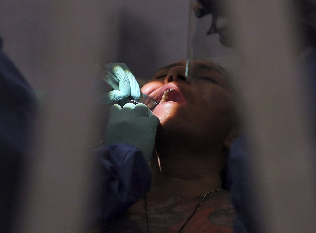 Yukon begins providing ,300 a year in dental benefits for those with no coverage