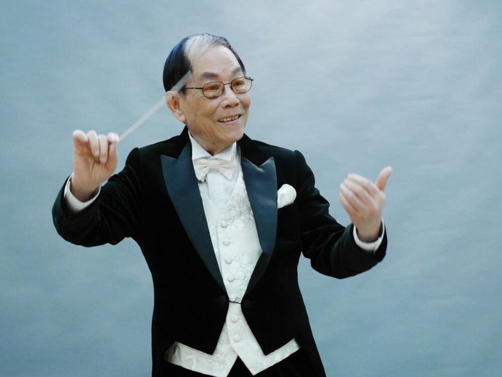Composer Joseph Koo, linked to ‘Golden Era’ of Hong Kong culture, dies in Vancouver