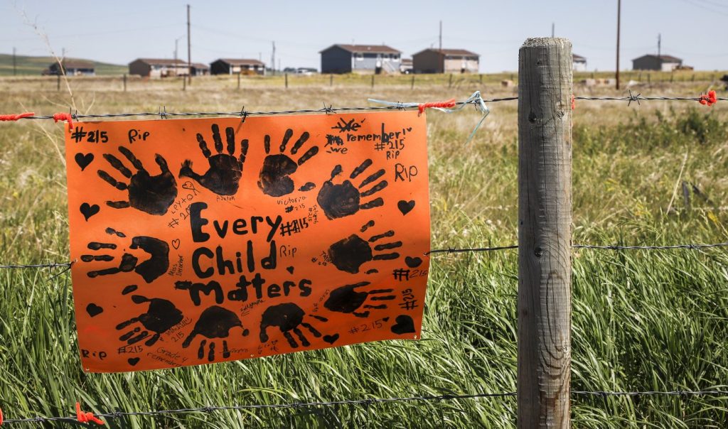 Probe into Alberta residential school links unpasteurized milk to children’s deaths