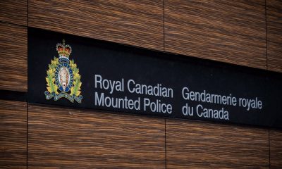 RCMP to outlaw