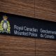 RCMP to outlaw