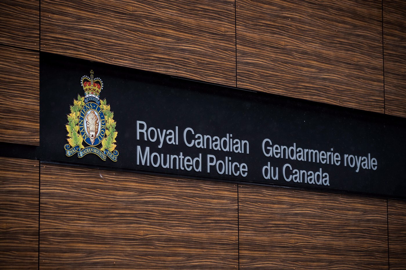 RCMP to outlaw