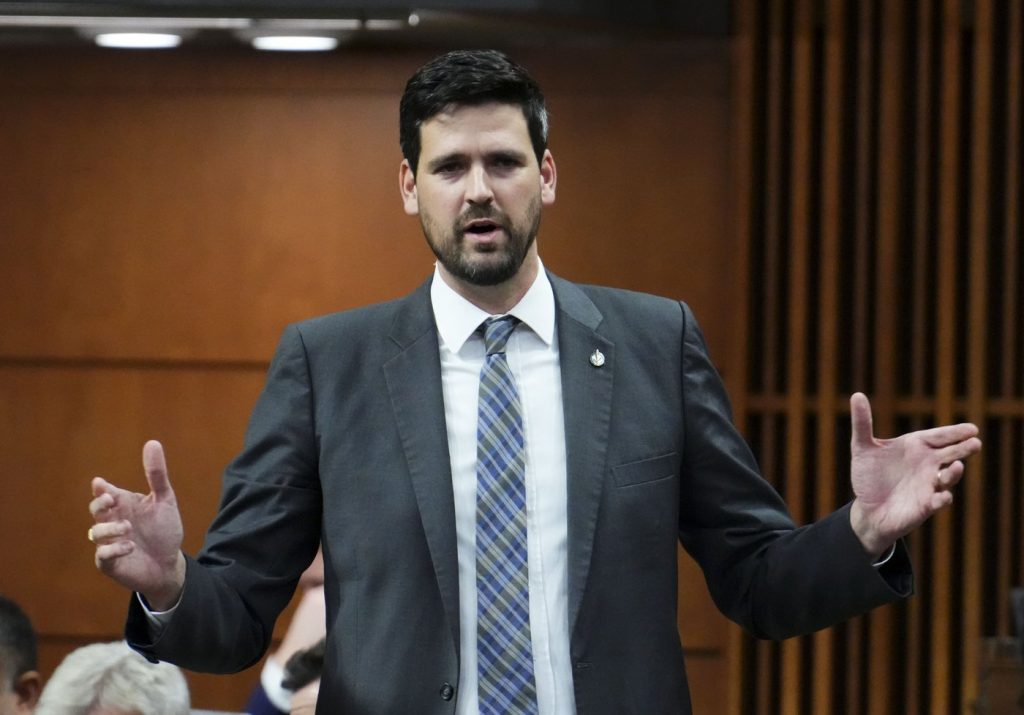 Liberal minister says Canada needs more immigration as targets get mixed reviews