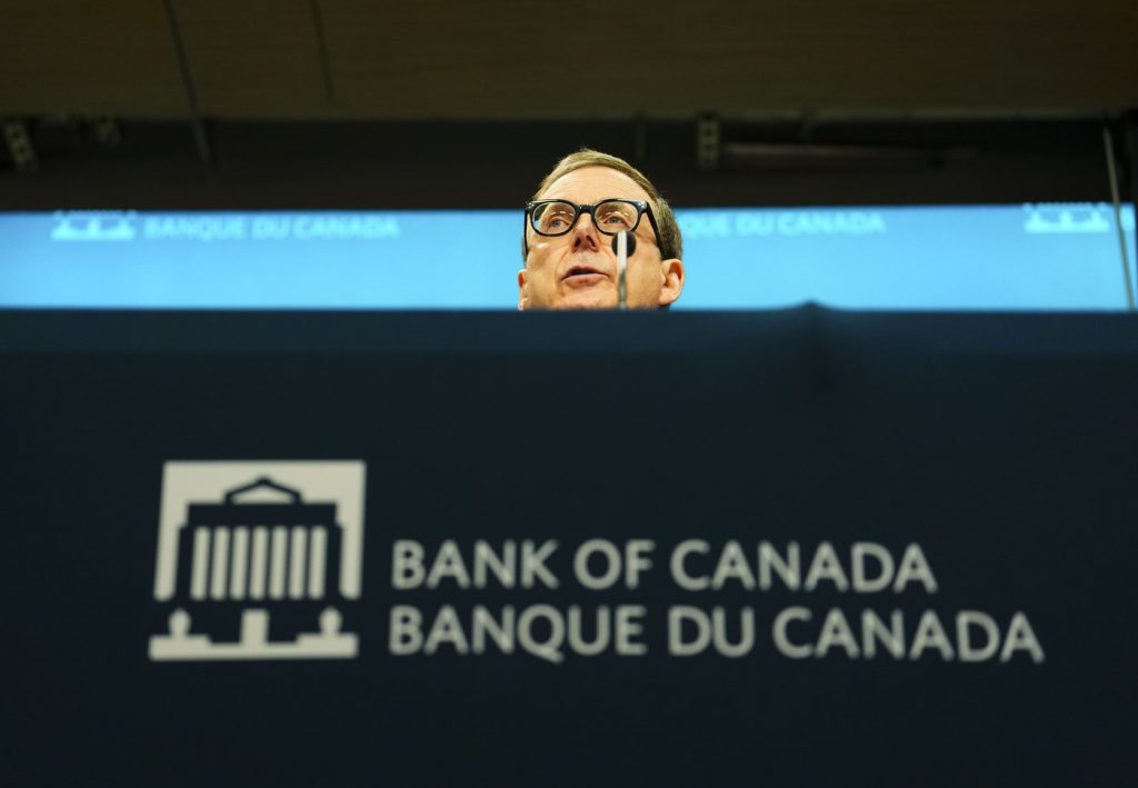 Canada News for Jan. 26 : Economists watching labour market as BoC pauses rate hikes