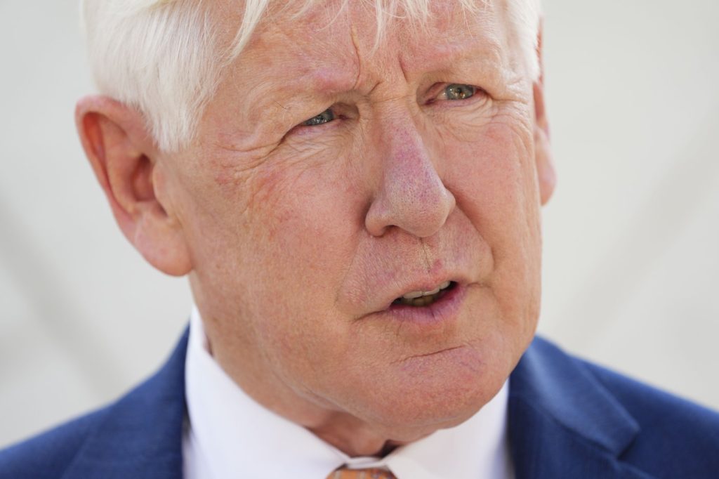 Canada sharing Haiti sanctions evidence, in bid to convince UN peers to freeze elites