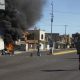 Canadians barricaded in hotel Mexican