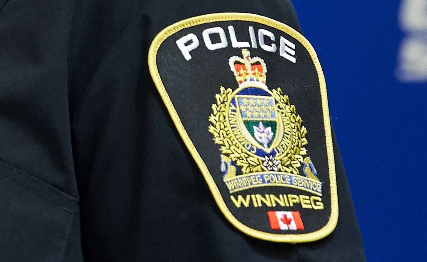 Winnipeg police charge intimidate justice official