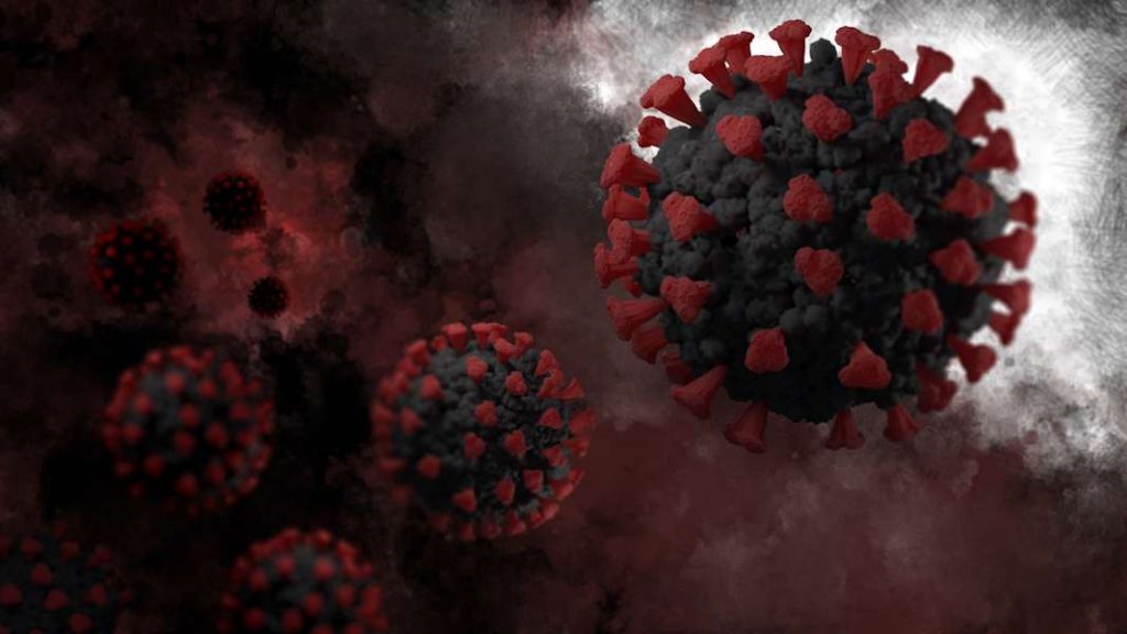 No significant increases in COVID-19 in wastewater