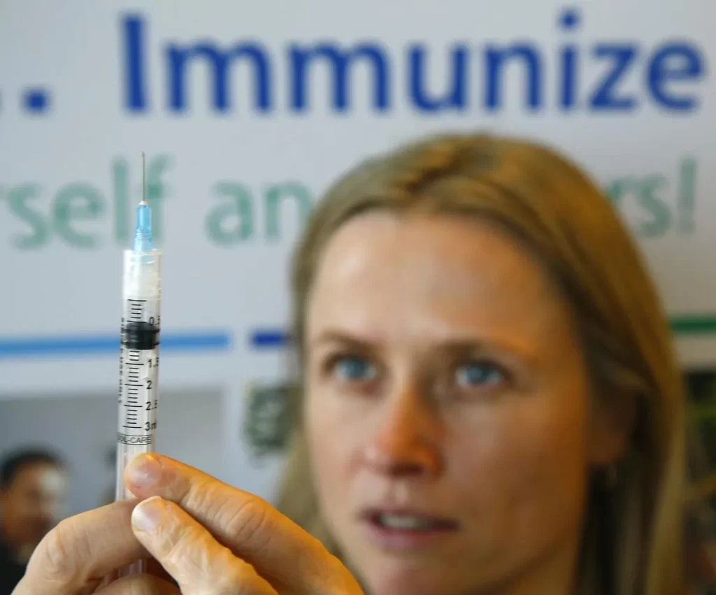 Peterborough students now risk suspension if not immunized