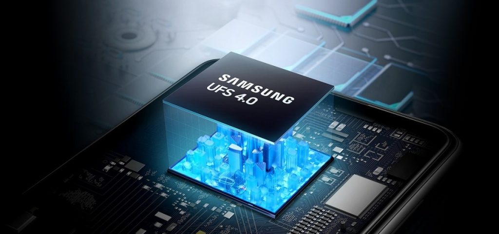 128GB Samsung Galaxy S23 to use slower UFS 3.1 storage