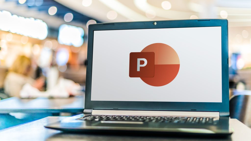 The 10 Most Helpful Microsoft PowerPoint Shortcuts