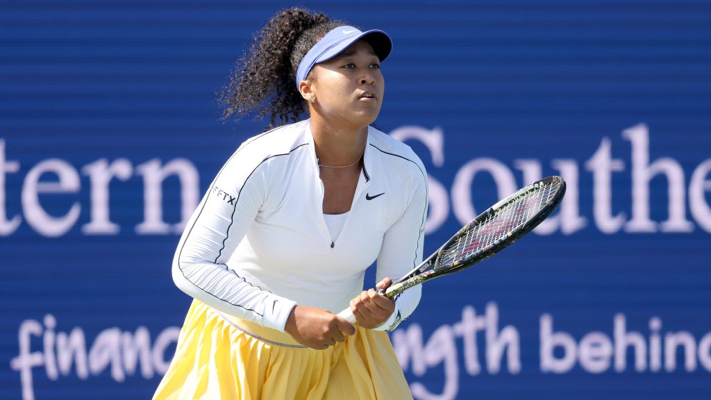 Naomi Osaka withdraws from Australian Open