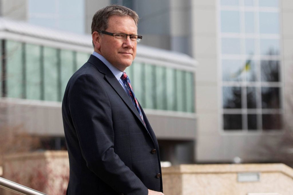 Leaders in discovery: five USask researchers honoured with top provincial health awards