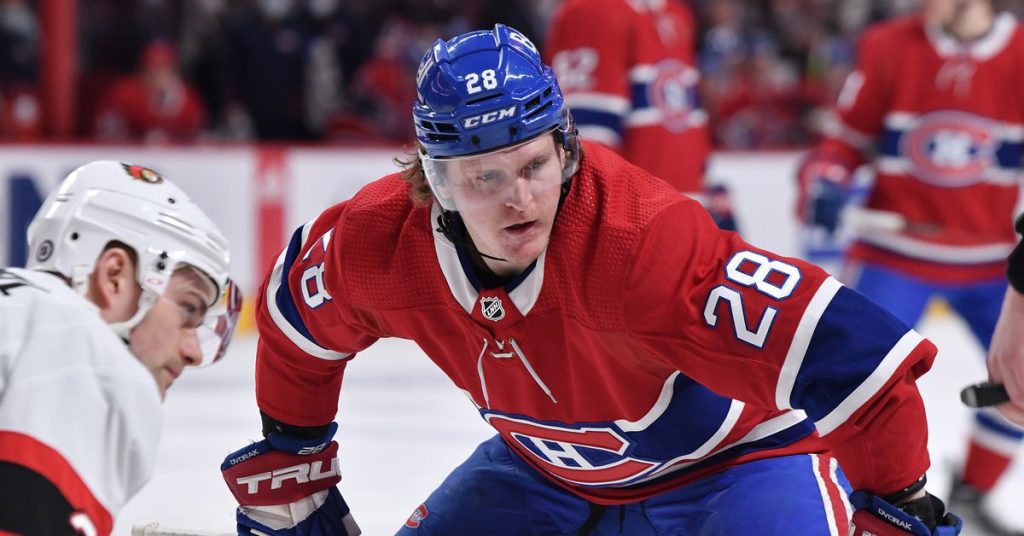 Canadiens vs. Senators: Start time, Tale of the Tape, and how to watch – Habs Eyes on the Prize