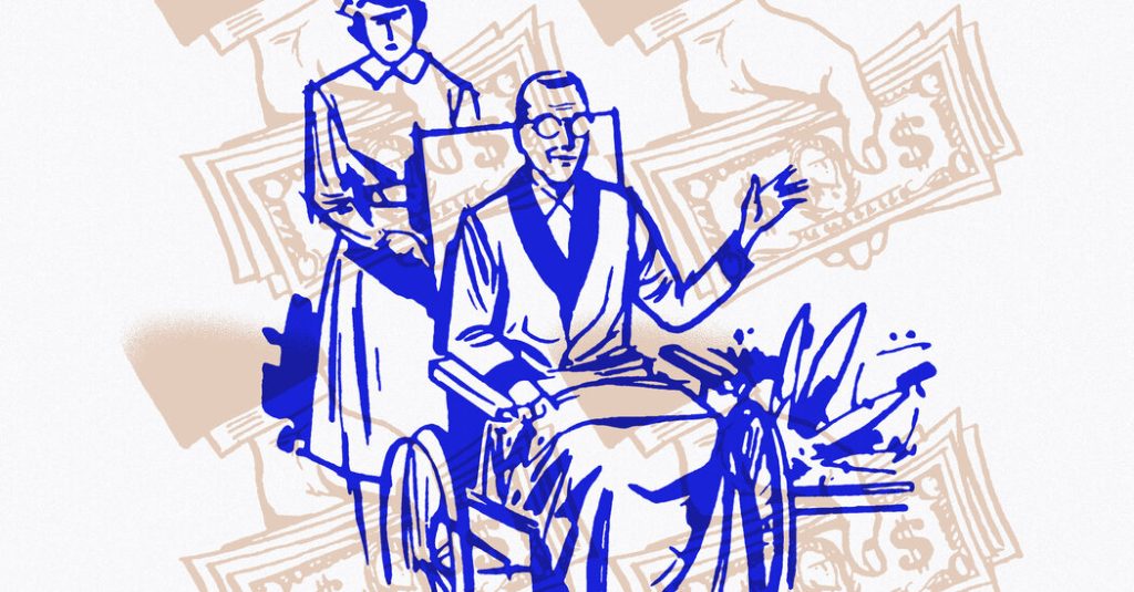 The Perfect Retirement Investment Nobody Wants