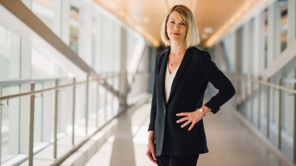 New research study aims to make sexual health testing more accessible by University of Alberta