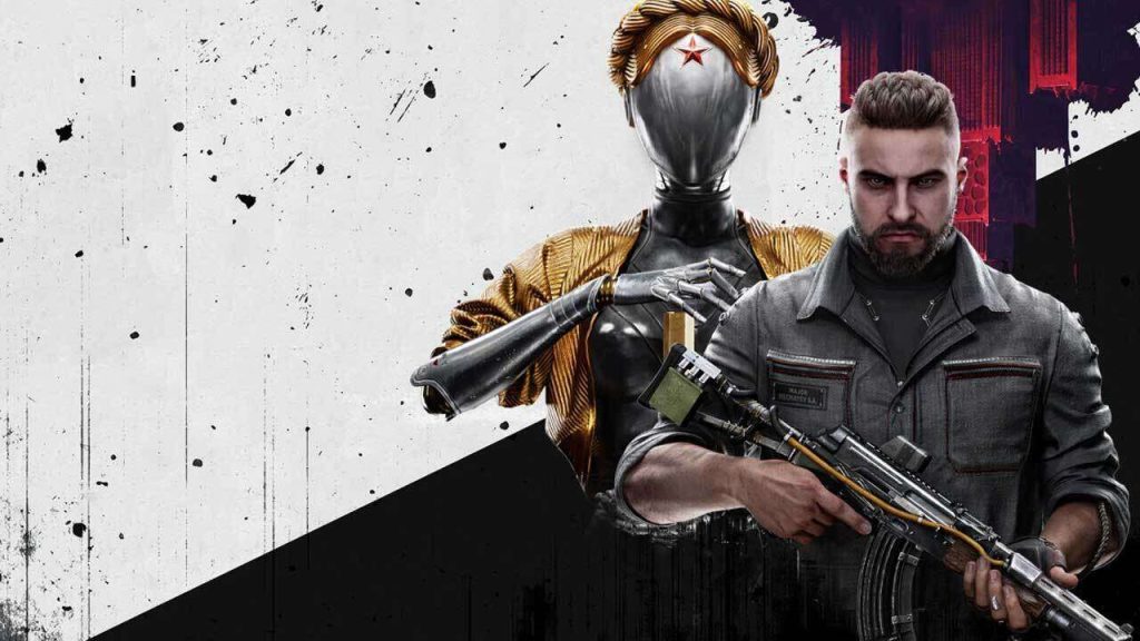 Atomic Heart Won’t Have Ray Tracing At Launch, Despite Marketing Hype