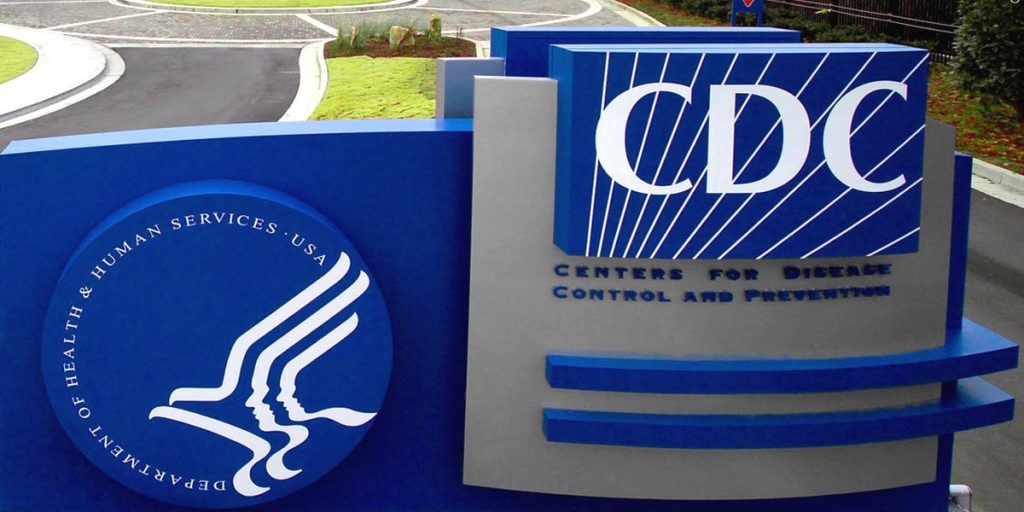 CDC issues warning about increase of drug-resistant bacteria – 25 News Now