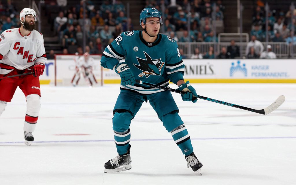 Winnipeg Jets’ trade deadline dilemma: Does it make sense to move a promising young player?