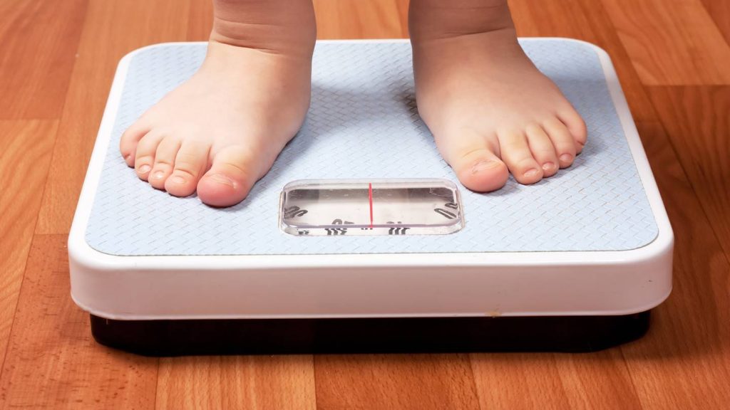 Children obesity a public health crisis says UW Medicine