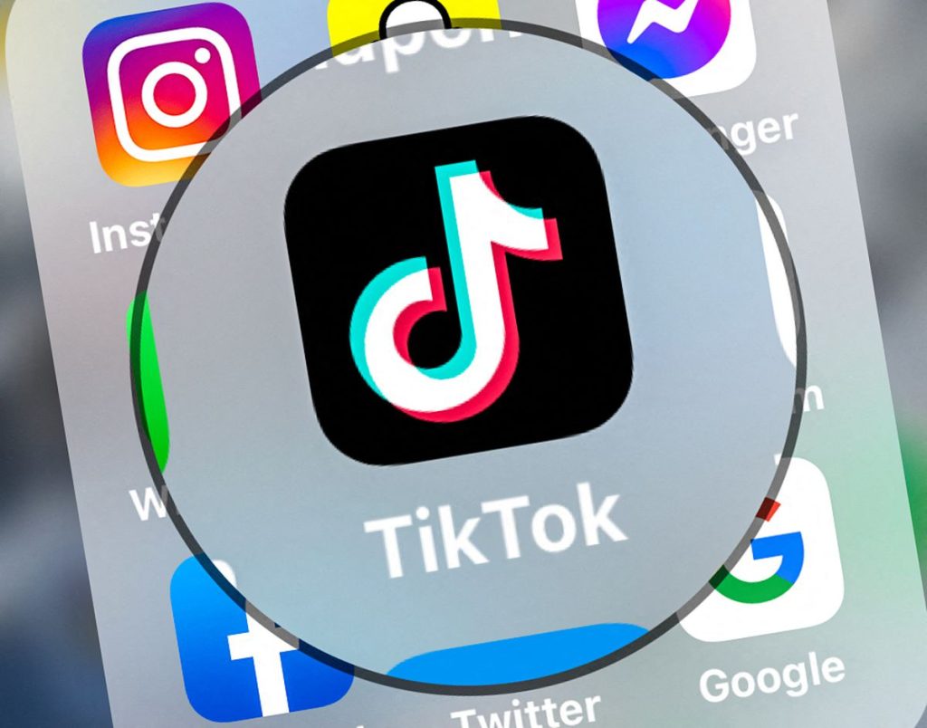 Politics Briefing: Ottawa will remove Chinese-owned TikTok app from all government-issued mobile devices on Tuesday – The Globe and Mail