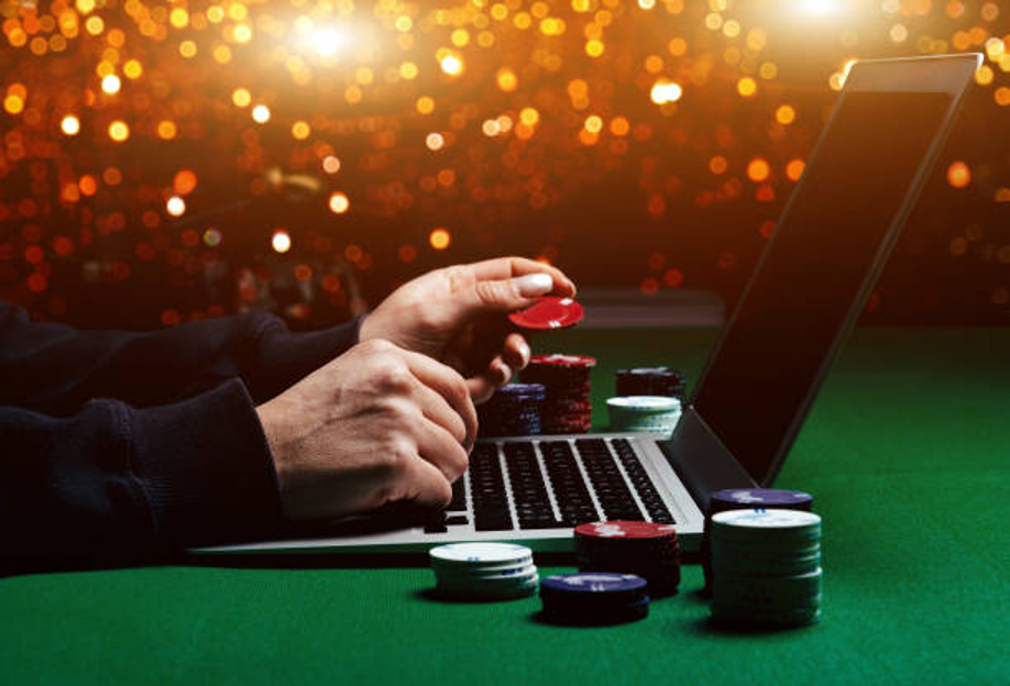Online Casino Tournaments and Competitions