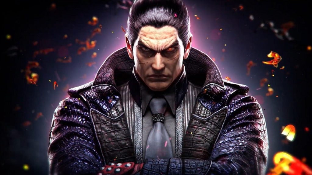 Tekken 8 Showcases Kazuya Gameplay in Latest Trailer – GLITCHED