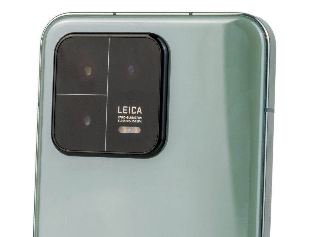 Xiaomi 13 launched globally with Leica branded cameras and an expensive price tag – Notebookcheck.net