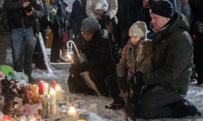 Quebec bus crash