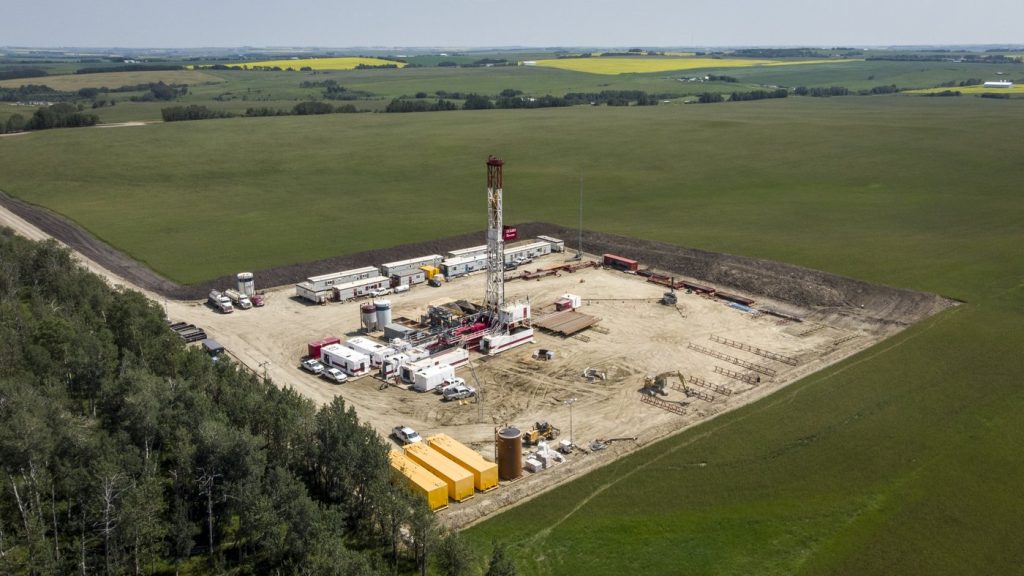 Energy transition jobs plan aims to sustain and create jobs, not kill them: feds