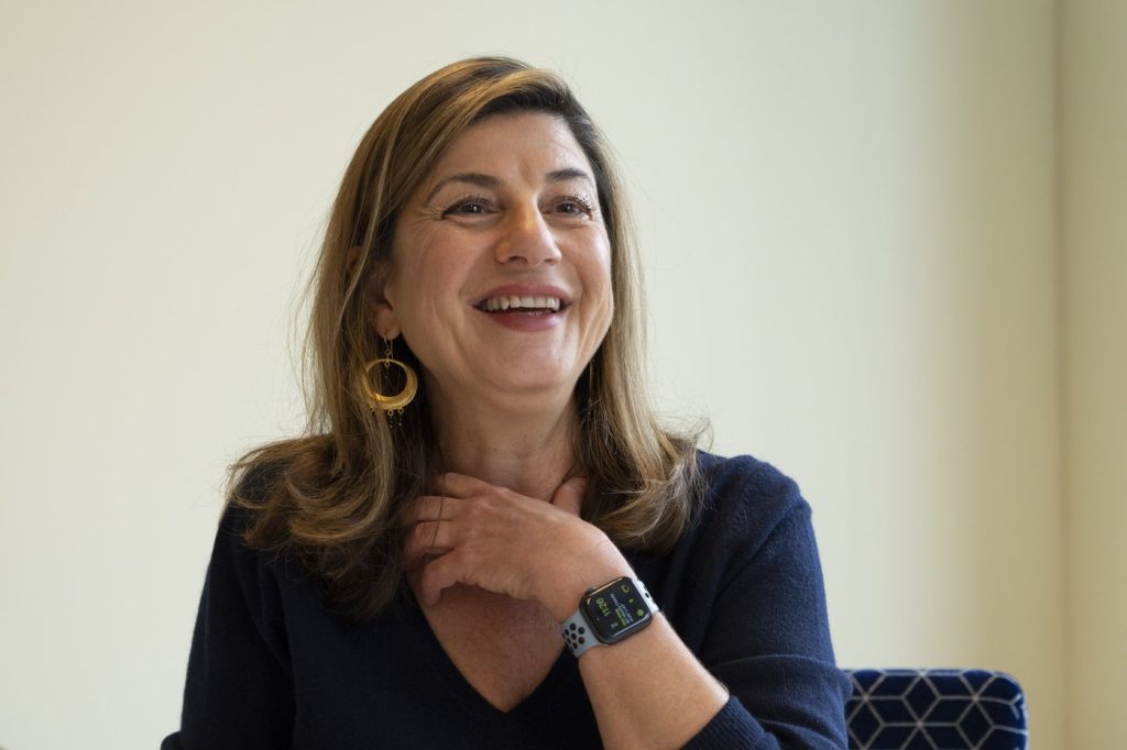 International organization says Indigenous families will lead unmarked graves report