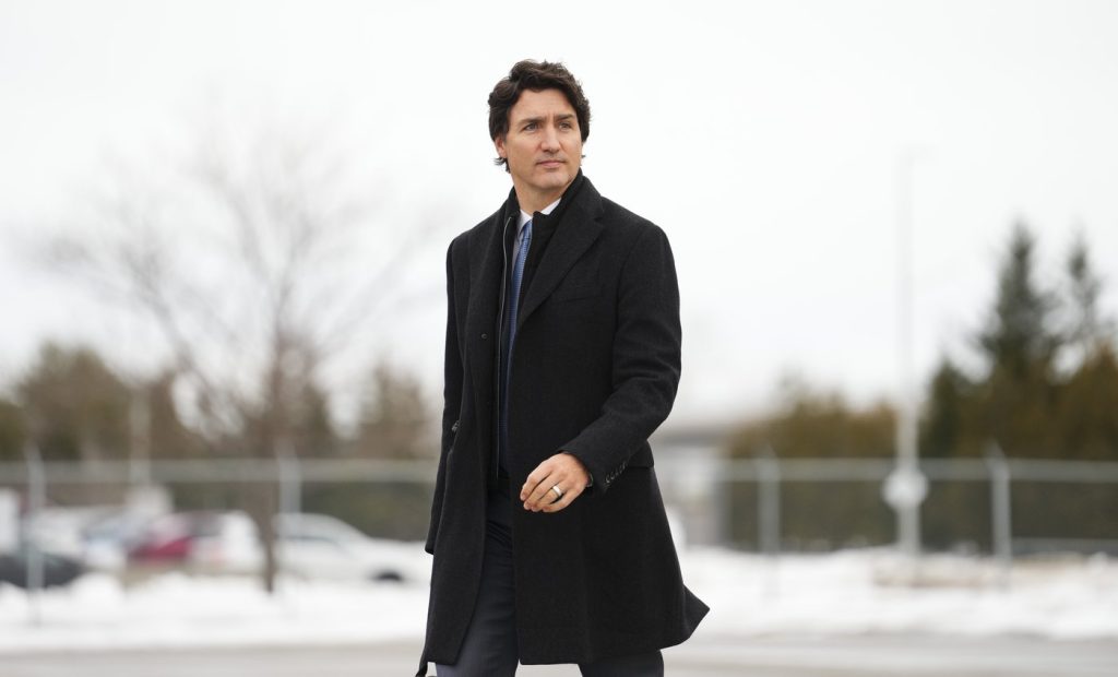 Trudeau says Canadians decided 2021 election outcome in spite of Chinese meddling
