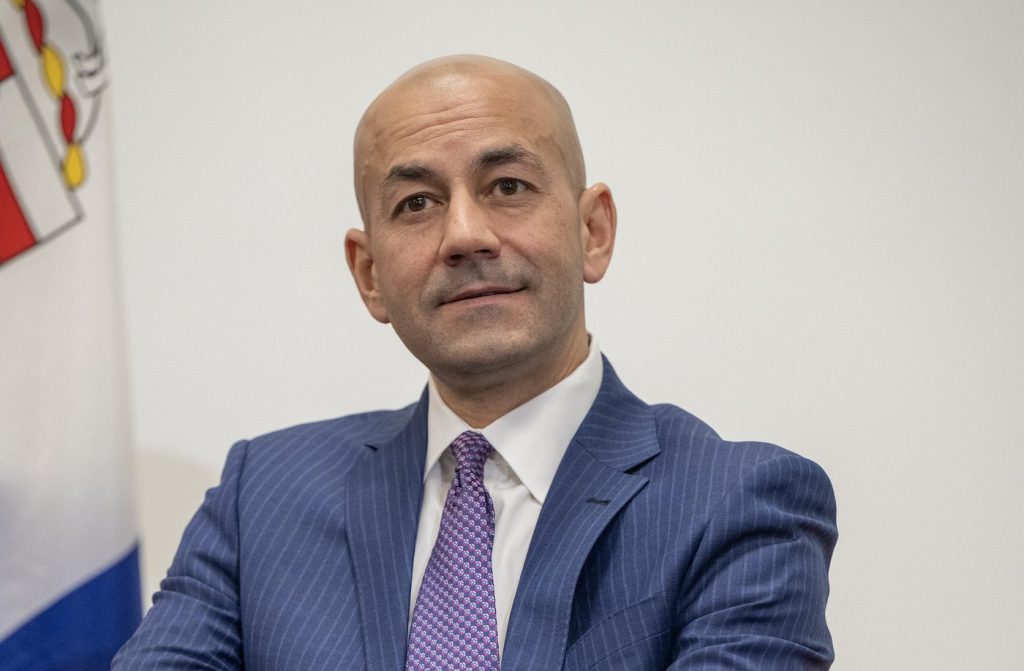 Yukon premier meets federal ministers over health, calls northern funding ‘critical’