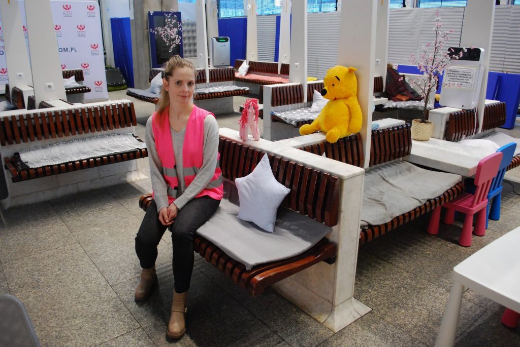 Ukrainian mother approved to come to Canada, but her six-year-old son is not