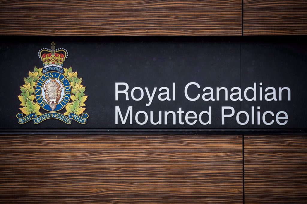 RCMP discontinues search for foreign object downed over Yukon