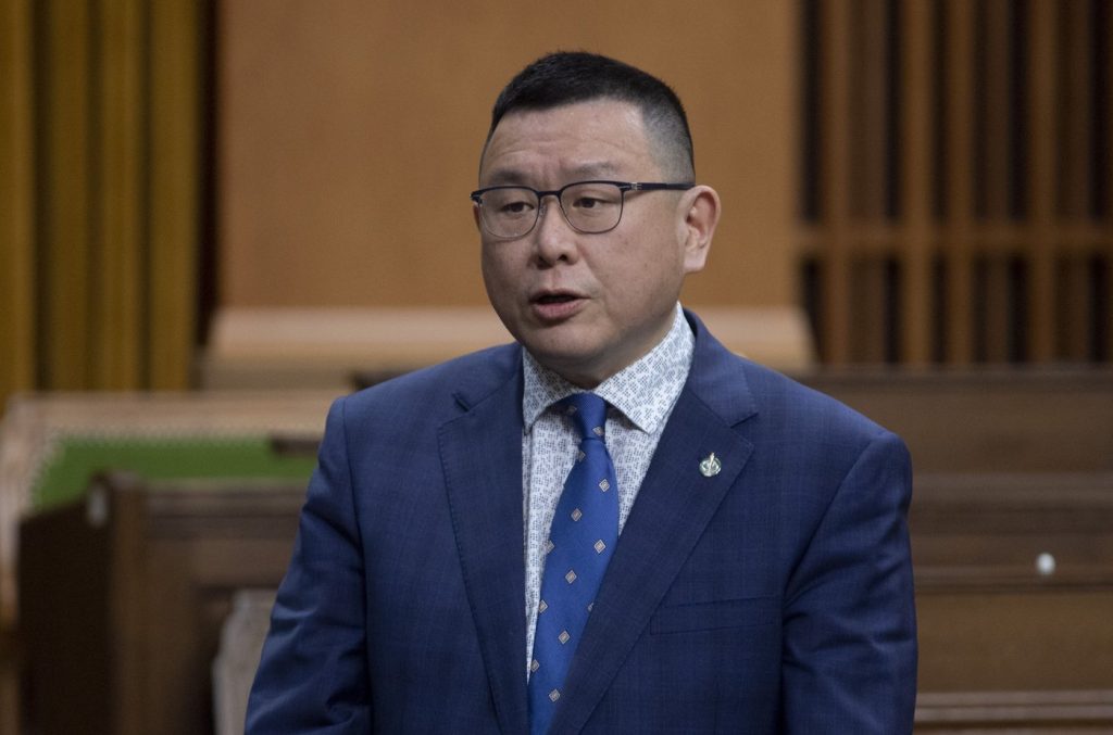 Former MP says Canada has become ‘open market’ for foreign interference in elections