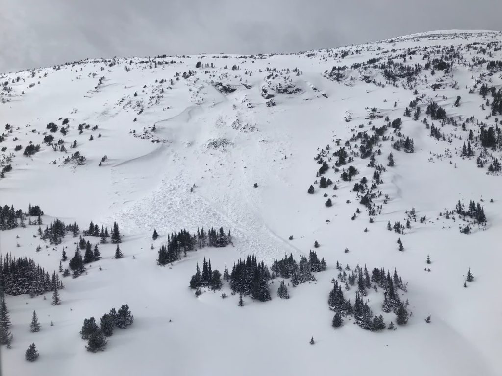 Volunteer’s death spurs warnings that B.C.’s avalanche conditions are ‘unforgiving’