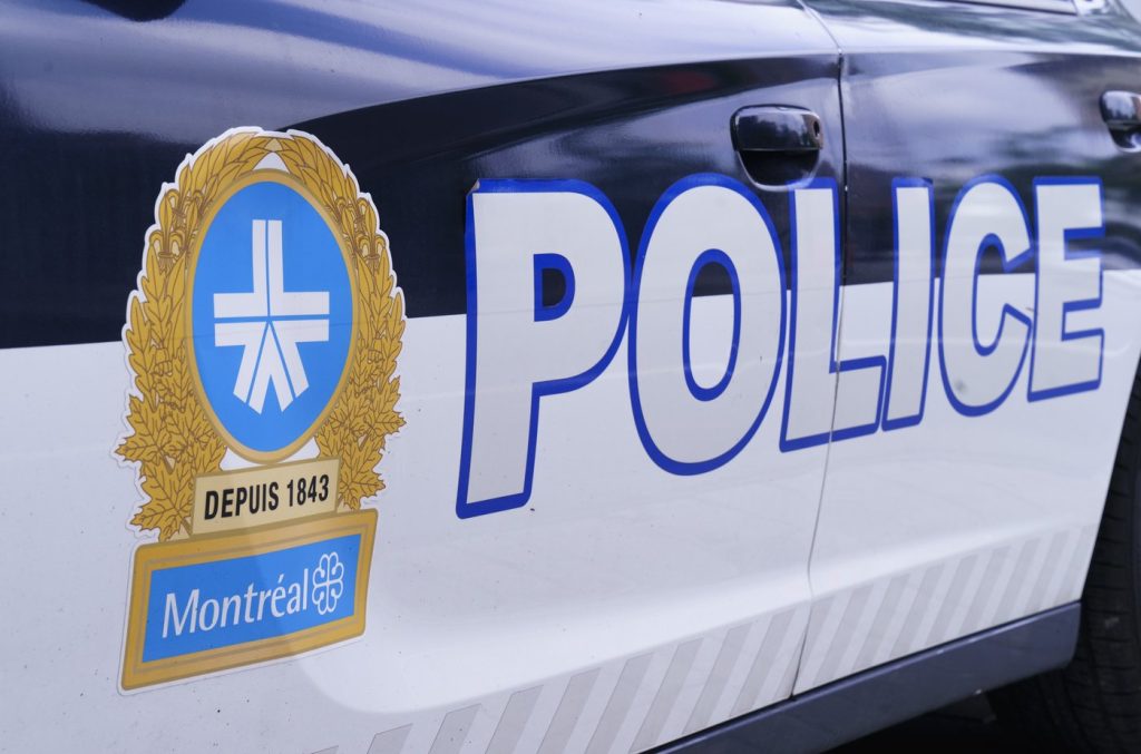 Montreal police investigating after woman found dead, attack in nearby apartment